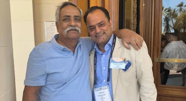 नहीं रहे विज्ञापन जगत के सितारे पियूष पांडे... स्नेह, हास्य और प्रेरणा की छोड़ गए मिसाल
