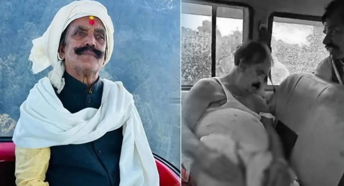 गोली नहीं… फेफड़ा फटने से हुई थी दुलारचंद की मौत, पोस्टमार्टम रिपोर्ट ने पलट दी कहानी