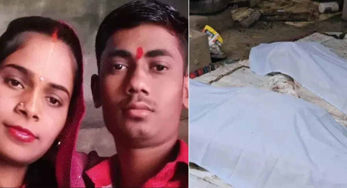 भाई की हत्या के बाद प्रेग्नेंट भाभी से किया रेप, लात मारी तो गर्भ से बाहर आया बच्चा