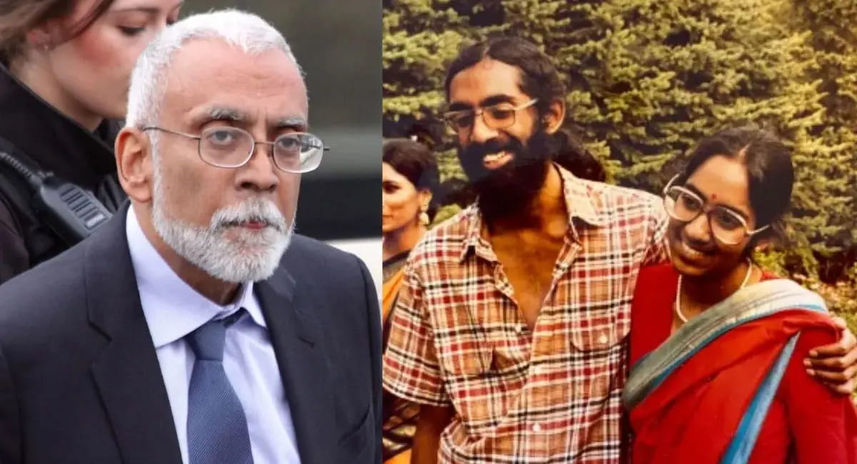 43 साल बाद बेगुनाही साबित... बरी होते ही मिला देश छोड़ने का फरमान, जानें अमेरिका में भारतीय मूल के शख्स की कहानी