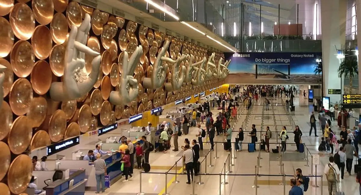 100 से ज्यादा फ्लाइट्स नहीं भर पाईं उड़ान, ATC के सॉफ्टवेयर में आई दिक्कत