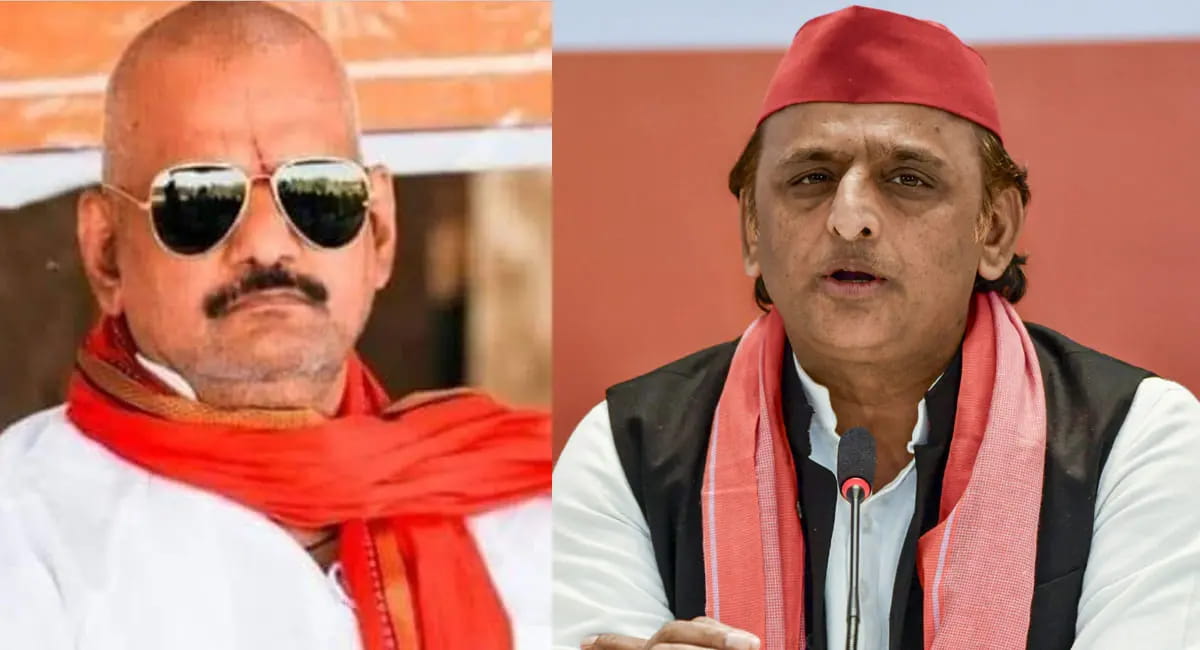 67 साल की उम्र में ली अंतिम सांस, घोसी में दारा सिंह को हराकर बने थे MLA