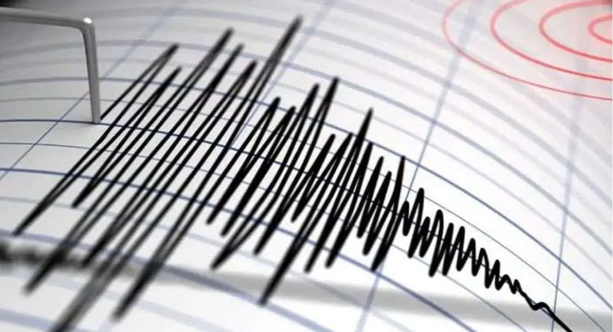 कोलकाता समेत बंगाल के कई जिलों में भूकंप के झटके, रिक्टर स्केल पर 5.6 मापी गई तीव्रता
