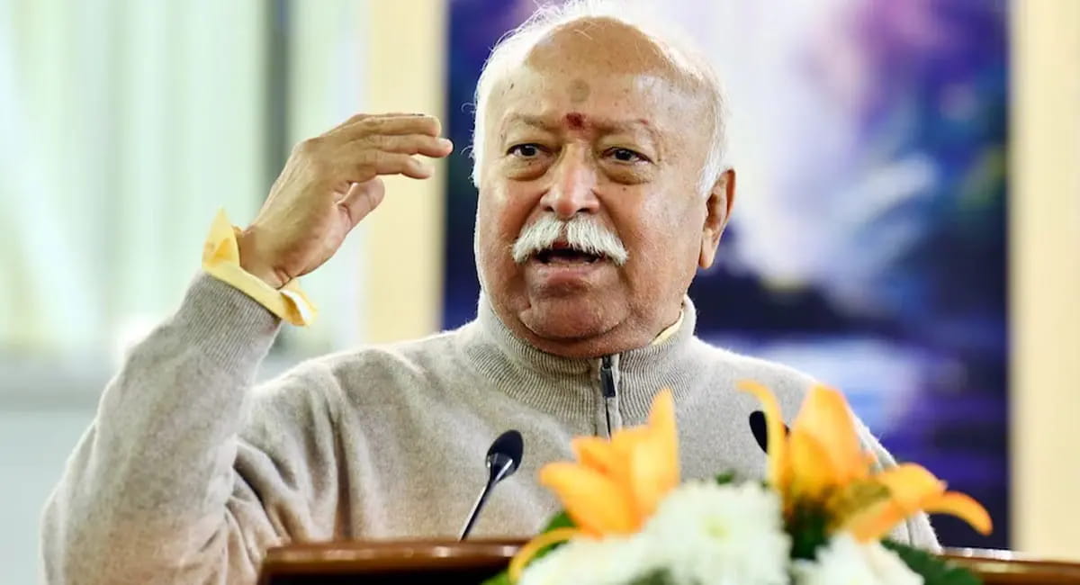 बोले- हिंदू समाज के बिना दुनिया का अस्तित्व नहीं... जानें ऐसा क्यों कहा?