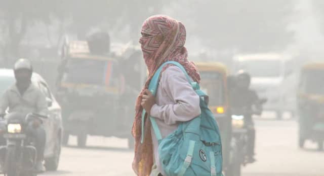 CAQM ने GRAP में किए बड़े बदलाव, स्टेज-III में ही लागू होंगे स्टेज-4 जैसे नियम