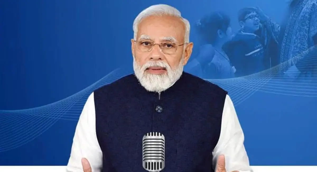 PM मोदी बोले- उपलब्धियों से भरा रहा नवंबर, विंटर टूरिज्म का नया हॉटस्पॉट बना उत्तराखंड