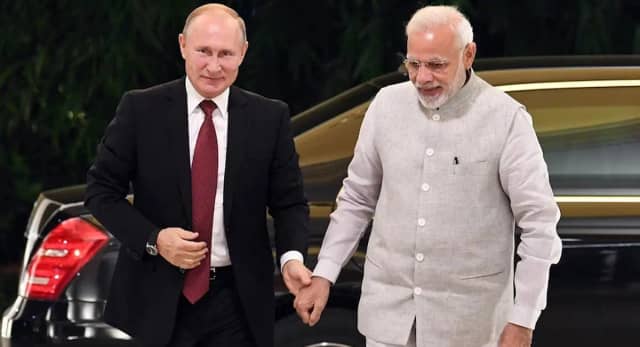S-500, Su-57 और डिजिटल पेमेंट सिस्टम… तय हो सकती हैं ये 9 गेमचेंजर डील्स