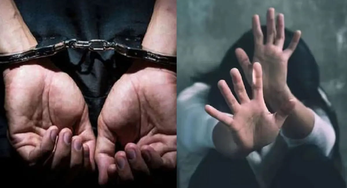 मूक-बधिर महिला ने 16 साल बाद किया खुलासा, न्यूड कॉल के लिए करता था मजबूर
