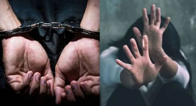 मूक-बधिर महिला ने 16 साल बाद किया खुलासा, न्यूड कॉल के लिए करता था मजबूर