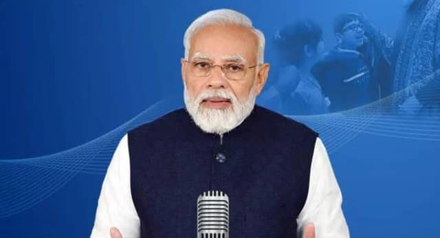 PM मोदी ने 2025 की उपलब्धियां और 2026 की चुनौतियों पर की चर्चा