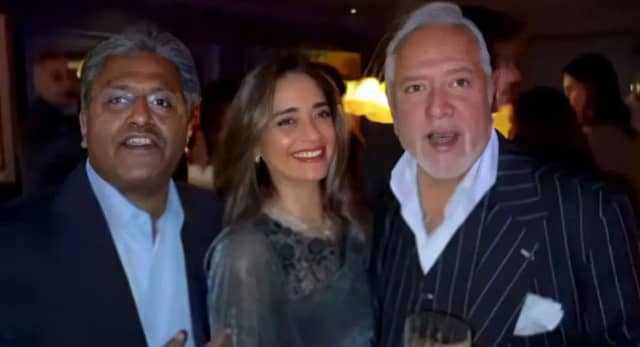 कहा- 'इरादा अपमान का नहीं...', Vijay Mallya के साथ वायरल हुआ था विवादित वीडियो