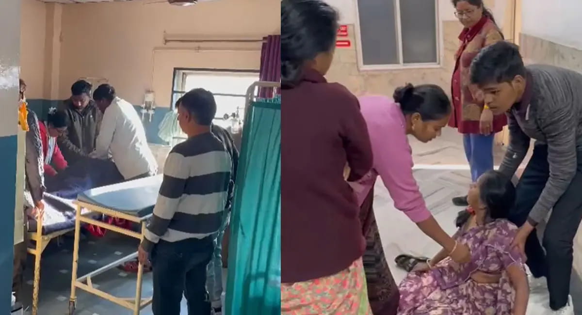 भागीरथपुरा में अब तक 3 की मौत, 35 से ज्यादा बीमार; CM ने दिए सख्त निर्देश