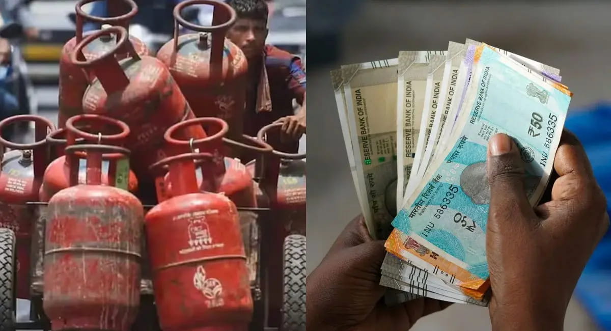LPG-PNG से लेकर कार खरीदने तक… आज से हो गए कई बड़े बदलाव, जेब पर डालेंगे सीधा असर