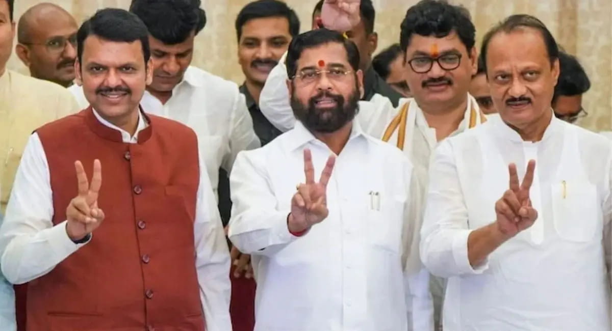 वोटिंग से पहले ही जीत तय! महाराष्ट्र में महायुति के 68 उम्मीदवार निर्विरोध जीते