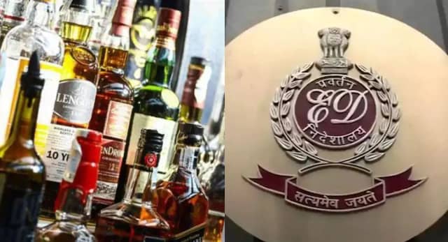 ED ने निरंजन दास समेत 30 अधिकारियों की 38.21 करोड़ रुपए की संपत्ति कुर्क की