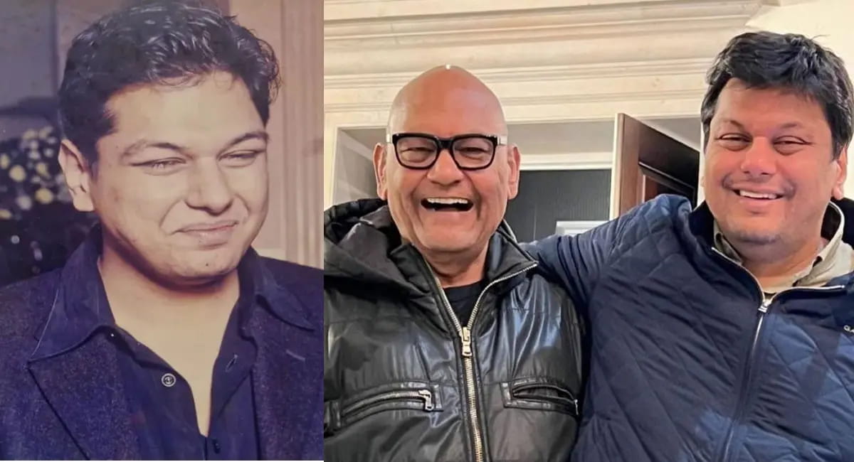वेदांता ग्रुप के चेयरमैन ने शेयर किया भावुक पोस्ट, बोले- सपने अधूरे नहीं रहने दूंगा