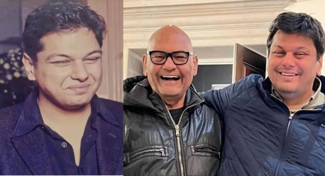 वेदांता ग्रुप के चेयरमैन ने शेयर किया भावुक पोस्ट, बोले- सपने अधूरे नहीं रहने दूंगा