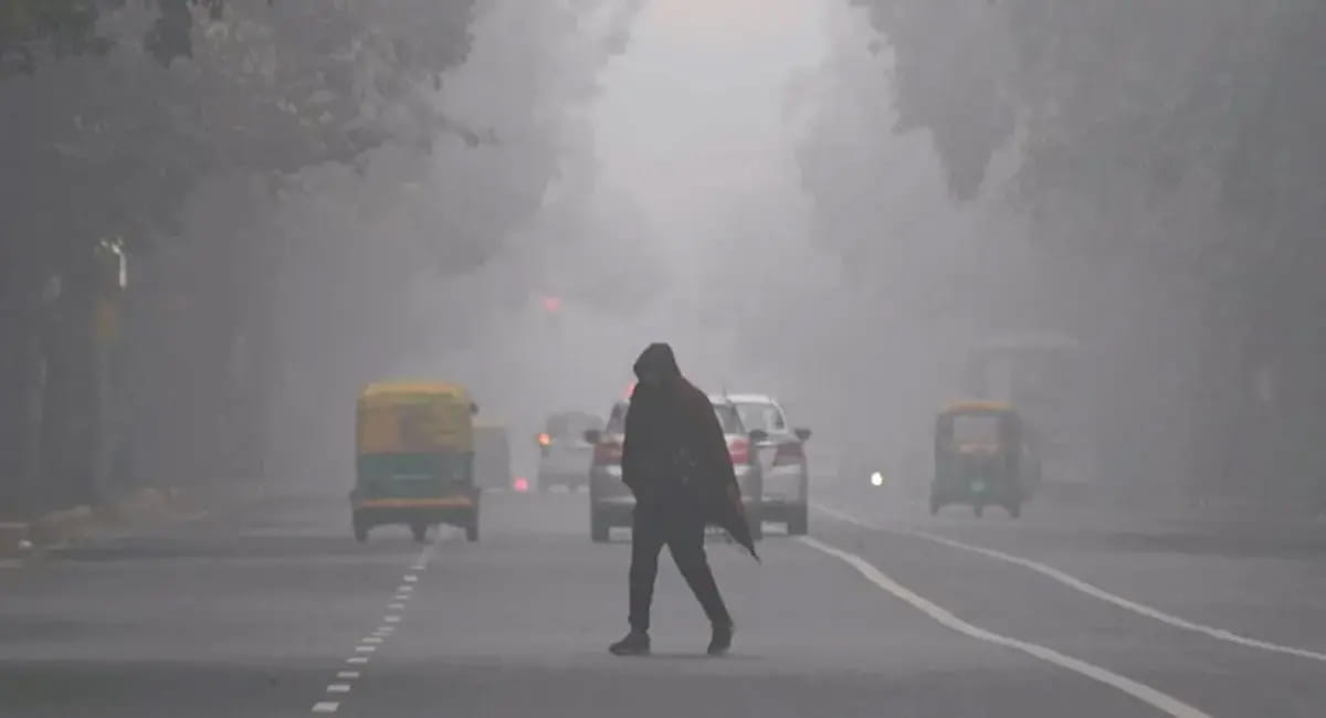 प्रदेश में रूह कंपाने वाली ठंड... खजुराहो सबसे ठंडा, कई शहरों में पारा 10°C से नीचे