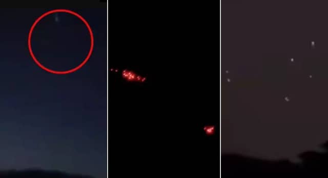 सांबा-राजौरी-पुंछ में LoC पर दिखे 5 संदिग्ध ड्रोन, सेना ने की फायरिंग