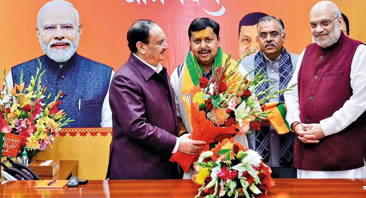 नोटिफिकेशन जारी, जानें किस दिन होगा नाम का ऐलान