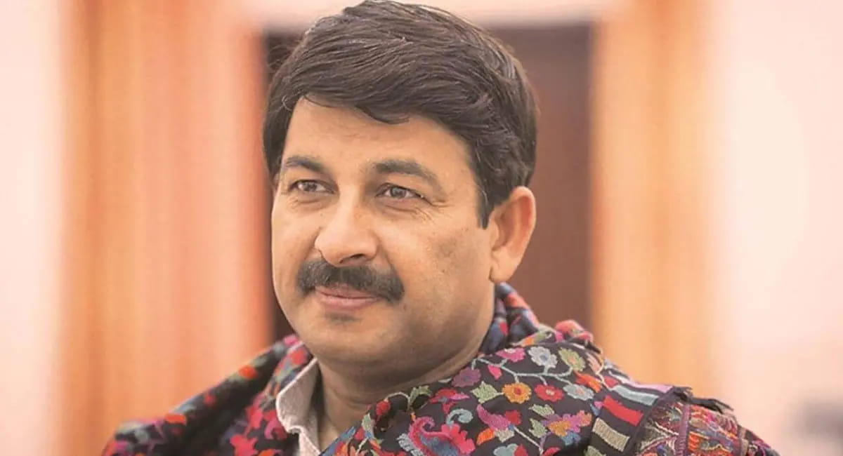 BJP सांसद मनोज तिवारी के घर ऐसे हुई चोरी, पूर्व कर्मचारी गिरफ्तार