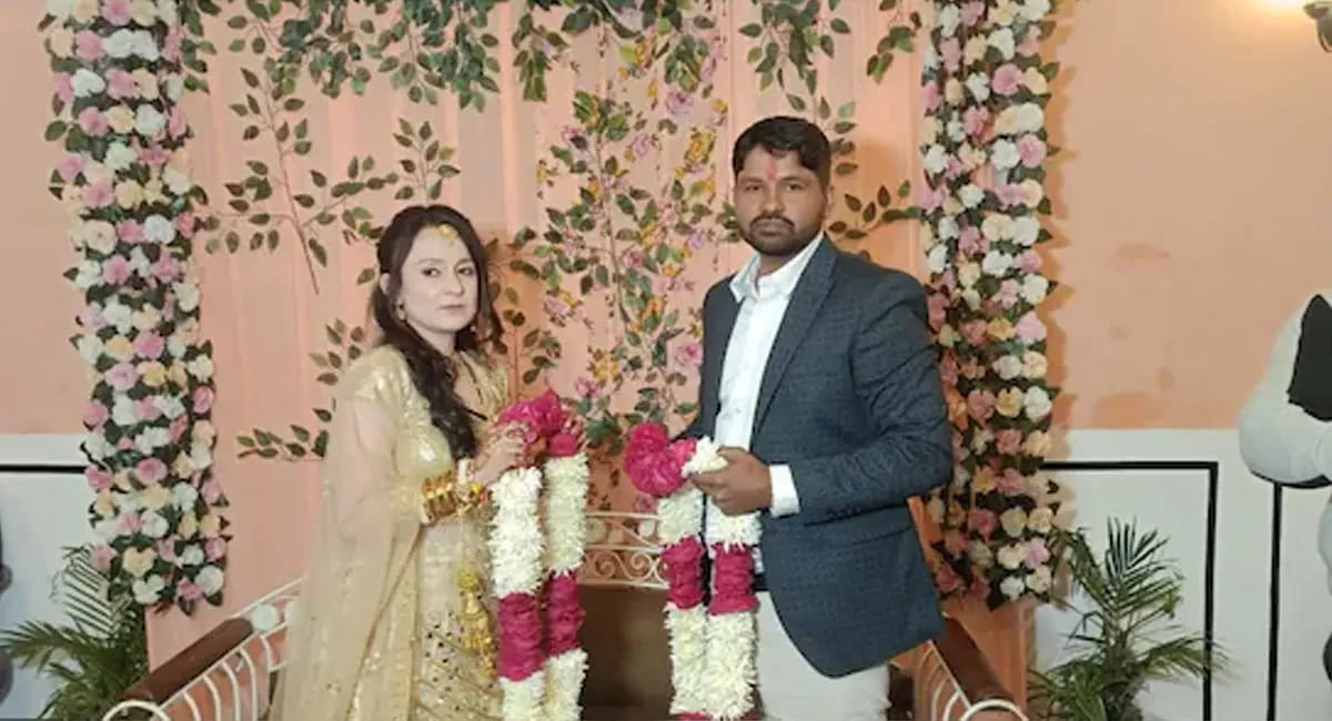 दो हत्यारों प्रिया-हनुमान की चौंकाने वाली लव स्टोरी
