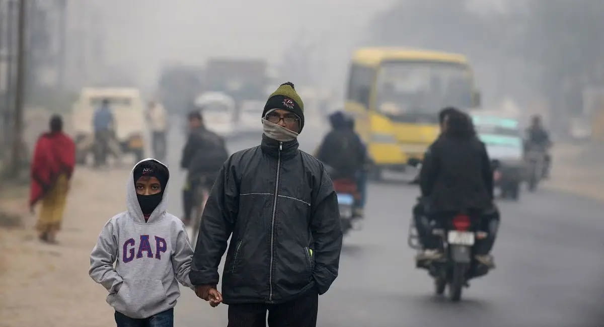 प्रदेश में 2 दिन तेज ठंड से राहत, 26 जनवरी के बाद गिरेगा पानी