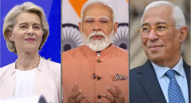स्कॉट बेसेंट बोले- खुद के खिलाफ जंग को फंड कर रहा यूरोप