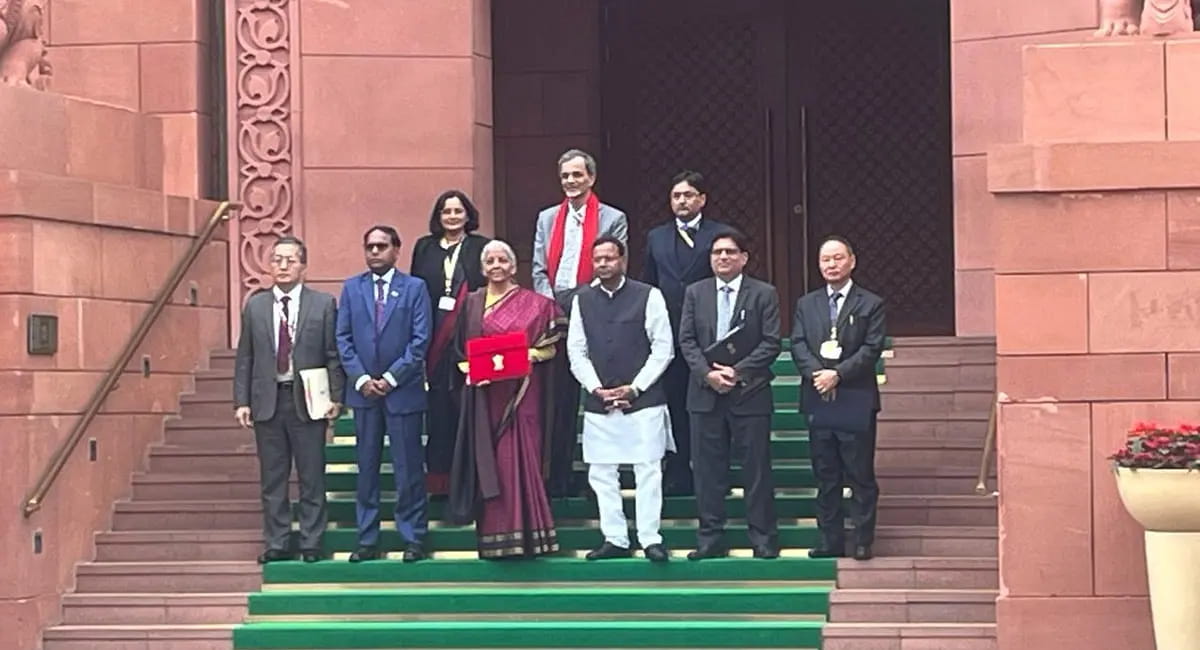 कस्टम ड्यूटी कम करने का ऐलान, ITR की समय-सीमा बढ़ाई, कैंसर की दवाएं सस्ती होंगी