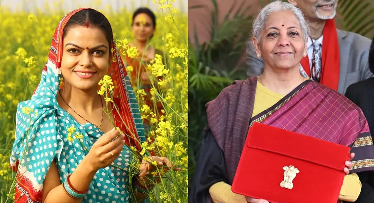 बजट 2026 में SHE-Marts और लखपति दीदी की घोषणा, जानें कैसे बदल सकती है जिंदगी!