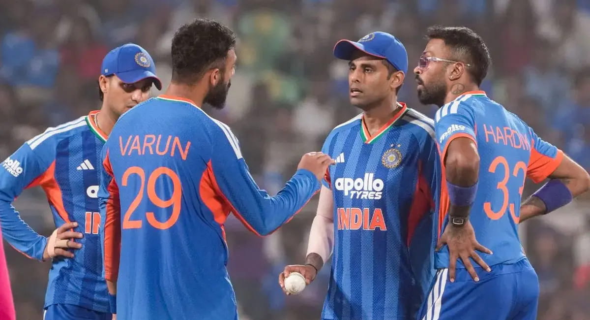 पाकिस्तान ने भारत के खिलाफ मैच से लिया यू-टर्न, क्या अब भी श्रीलंका जाएगी टीम इंडिया?
