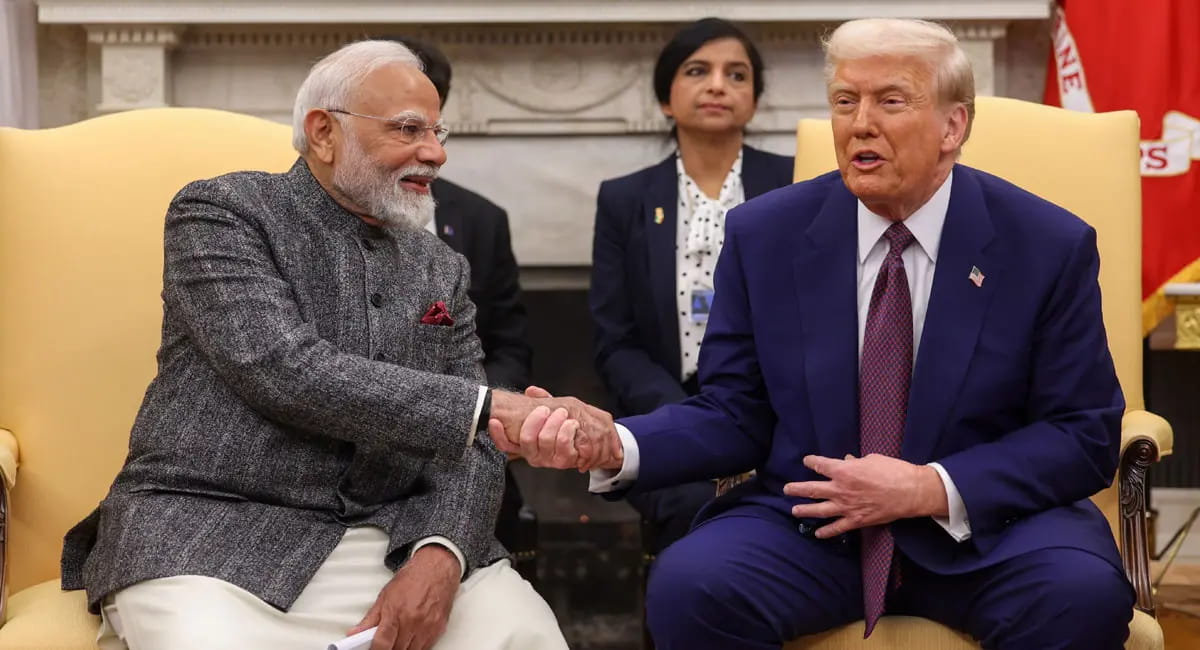 भारत पर 50% नहीं अब सिर्फ 18% टैरिफ, जानें किस सेक्टर को होगा सबसे ज्यादा फायदा?