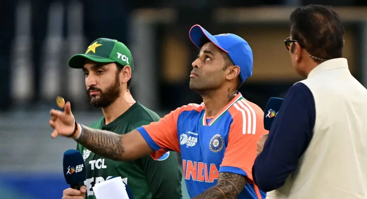 पाकिस्तान ने भारत संग T20 World Cup मैच खेलने के लिए रखीं 3 शर्तें