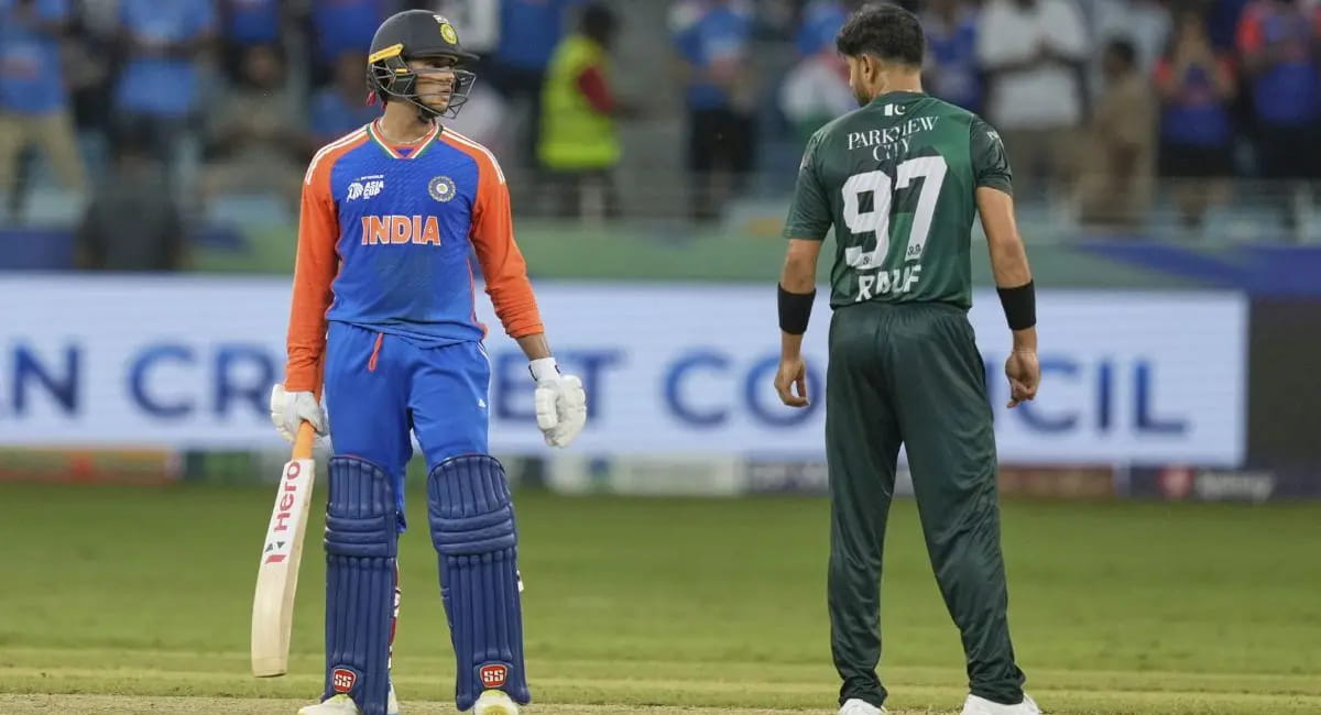 भारत-पाक महामुकाबला तय... शहबाज सरकार ने लिया यू-टर्न, 15 फरवरी को खेला जाएगा मैच