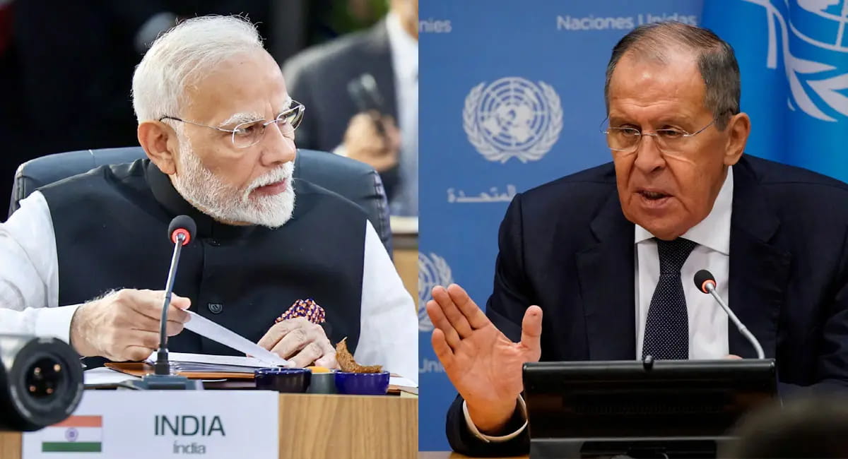 BRICS में भारत को मिलेगा फुल सपोर्ट, पाकिस्तान को लेकर भी दिया संकेत; जानें पुतिन के करीबी ने क्या कहा?