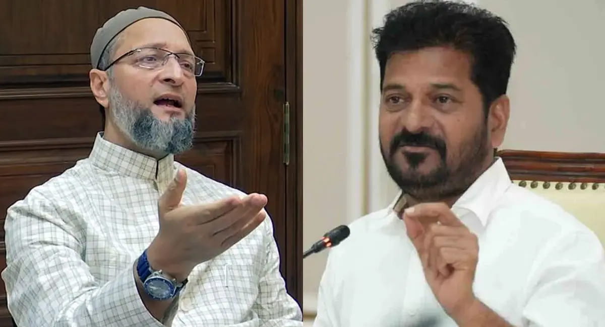 रेवंत रेड्डी ने खोला चुनावी खेल का सच, जानें ऐसा क्यों कहा?