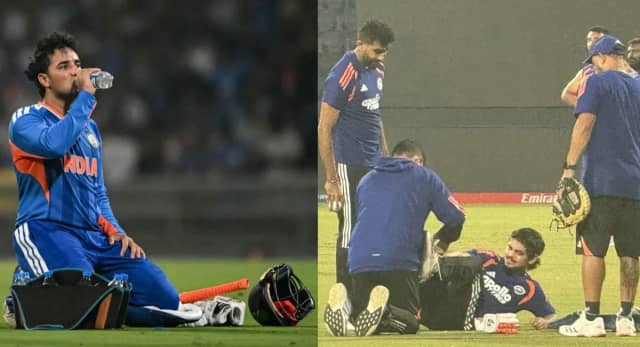 ईशान चोटिल, अभिषेक शर्मा बीमार… बुमराह की होगी एंट्री? नामीबिया मैच से पहले होंगे बड़े बदलाव