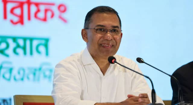 17 फरवरी को तारिक रहमान लेंगे प्रधानमंत्री पद की शपथ, PM मोदी समेत 13 देशों को न्योता