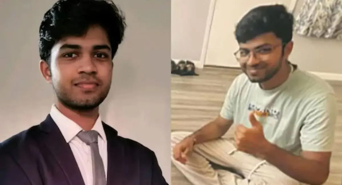 6 दिन से था लापता, कर्नाटक के रहने वाले साकेत श्रीनिवासैया के साथ क्या हुआ?