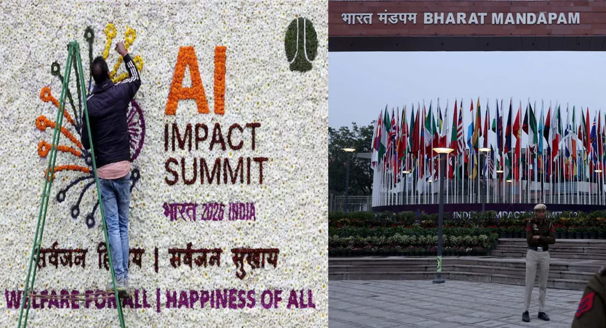 PM मोदी का संबोधन, CEO राउंडटेबल... दिल्ली AI समिट में आज क्या खास?