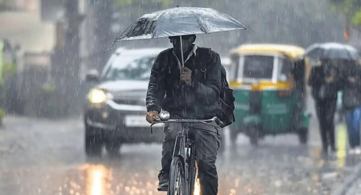 प्रदेश में बेमौसम बारिश... ठंडी हवाओं ने बढ़ाई सर्दी, आने वाले दिनों में कैसा रहेगा मौसम?