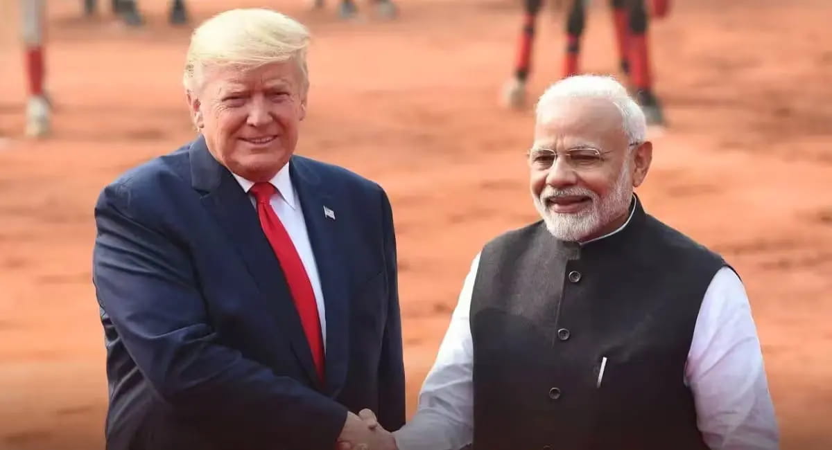 टैरिफ पर कोर्ट के फैसले के बाद बोले ट्रंप, क्या भारत-US डील पर पड़ेगा असर?