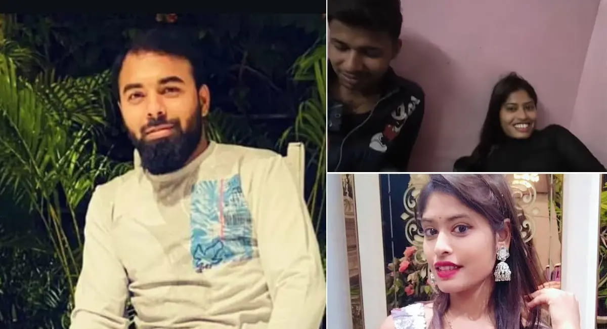 पत्नी की बेवफाई ने मां से छीना बेटा, न्याय की उम्मीद को तरसता परिवार