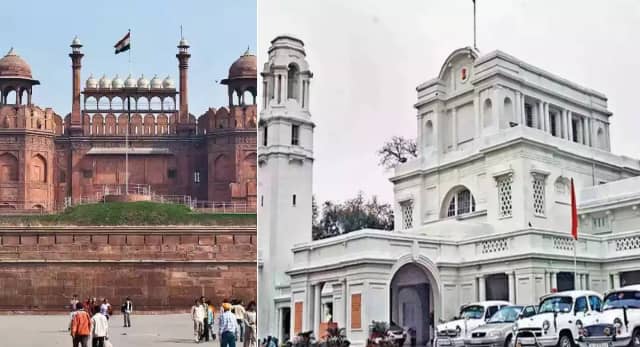 विधानसभा, लाल किला और स्कूलों को बम से उड़ाने की धमकी, जांच में जुटीं सुरक्षा एजेंसियां
