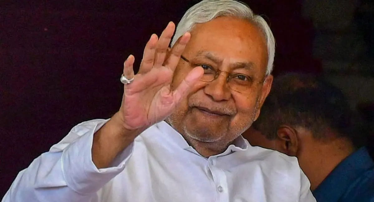 सीएम आवास खाली करने की तैयारी शुरू, क्या जल्द छोड़ेंगे पद?