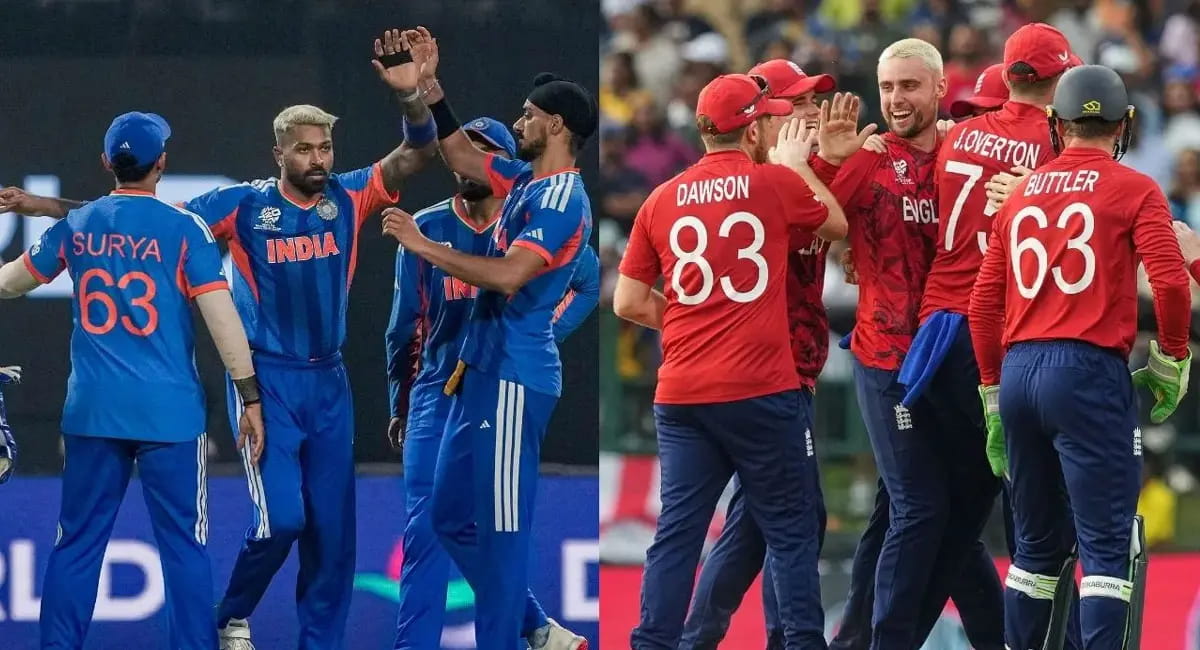 भारत-इंग्लैंड के बीच सेमीफाइनल के मुकाबले से पहले जान लीजिए पिच की रिपोर्ट
