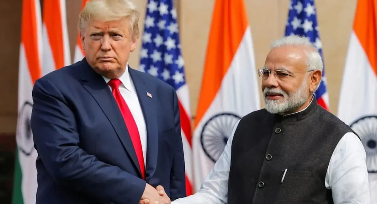ईरान जंग के बीच भारत को दी रूस से तेल खरीदने की परमिशन