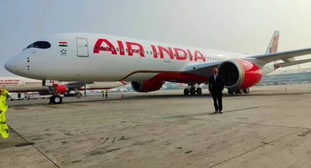 Air India-IndiGo चलाएंगी स्पेशल फ्लाइट्स, फंसे यात्रियों की होगी घर वापसी