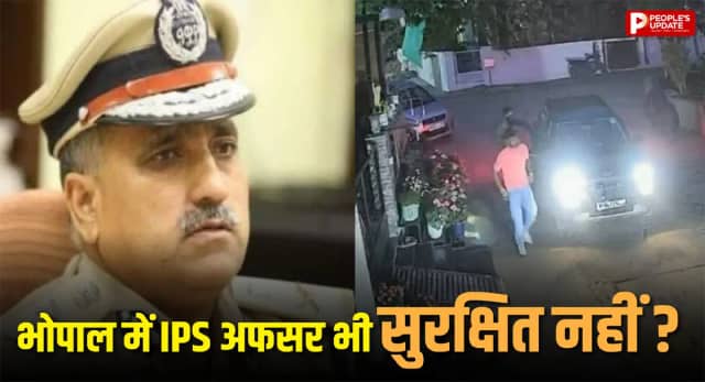 ADG राजाबाबू सिंह के घर के बाहर पहुंचे बदमाश, पुलिस कमिश्नर से की सुरक्षा की मांग