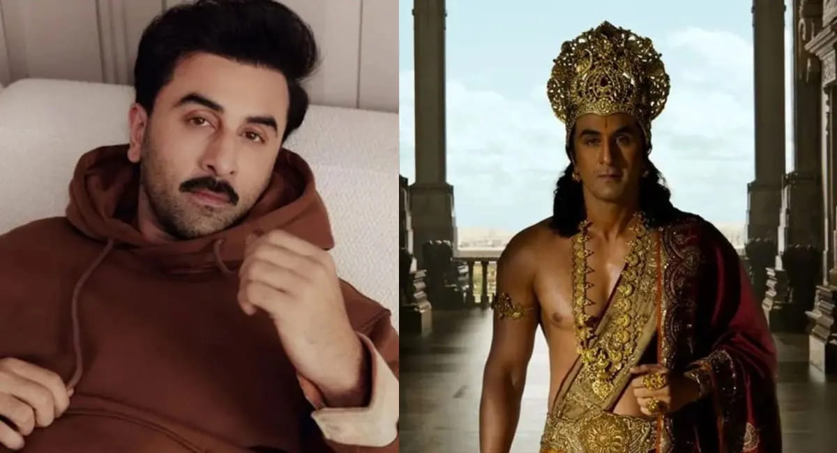 भगवान राम के साथ निभाएंगे भगवान परशुराम का किरदार, एक्टर ने खुद किया कन्फर्म
